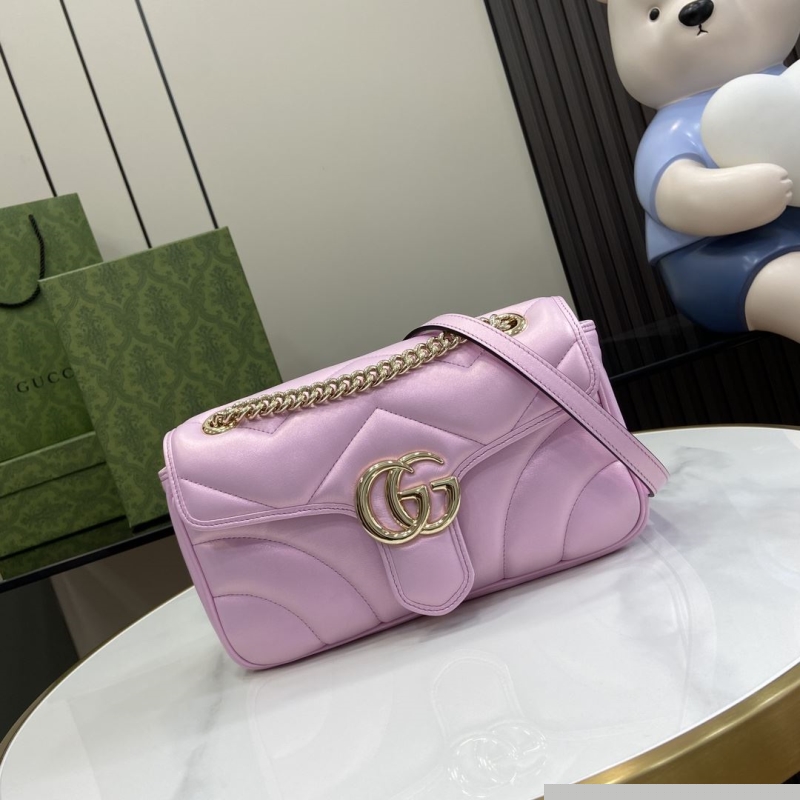 G*u*i satchel bags